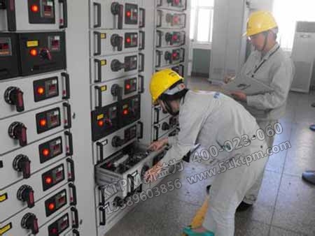 電氣設(shè)備故障應(yīng)對措施 電氣設(shè)備故障應(yīng)對措施